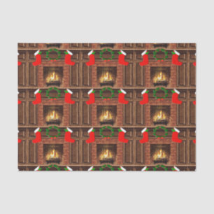 Mousseline Papier Tissu Chaud