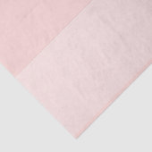 Mousseline Papier Tissu couleur deux tons personnalisable (Détail)