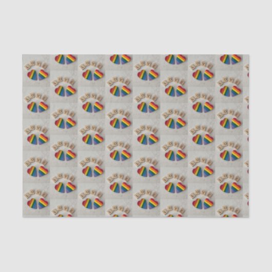 MOUSSELINE PAPIER TISSU - COUTEURS DEUX (Recto)