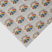 MOUSSELINE PAPIER TISSU - COUTEURS DEUX (Détail)