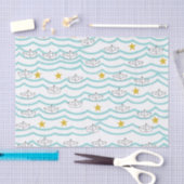Mousseline Papier Tissu Cute en papier (Artisanat)