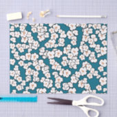 Mousseline Papier Tissu Cute Popcorn (Artisanat)