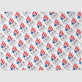 Mousseline Papier Tissu De 10 Livres, Papier Tissu Blanc