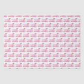 Mousseline Papier Tissu De Cookie Dur (Recto)