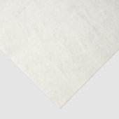 Mousseline Papier Tissu De Couleur Ivoire (Détail)