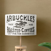 Mousseline Papier Tissu De Découpage De Café vintage