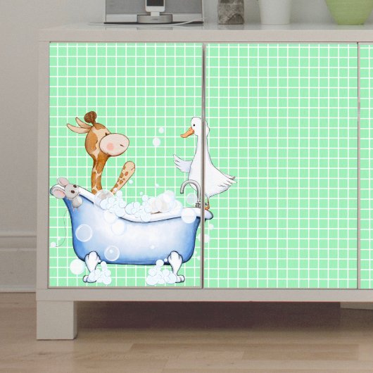 Mousseline Papier Tissu de découpage de l'Antique du temps de