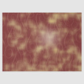 Mousseline Papier Tissu De Découpage De Noël (Recto)