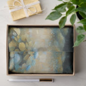 Mousseline Papier Tissu De Découpage De Pony Shetland (Cadeau)