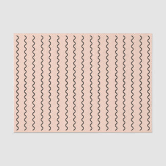 Mousseline Papier Tissu De Ligne Rigoureuse