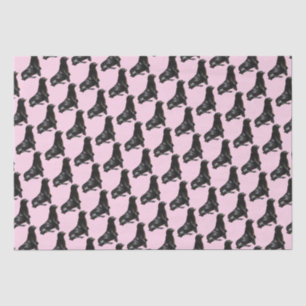 Mousseline Papier Tissu De Lion De Mer