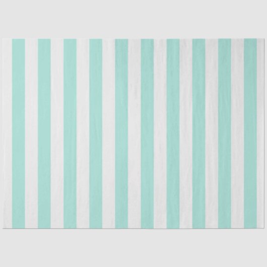 Mousseline Papier Tissu De Stripes (Recto)