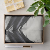 Mousseline Papier Tissu De Style Comic Dark Angel (Cadeau)