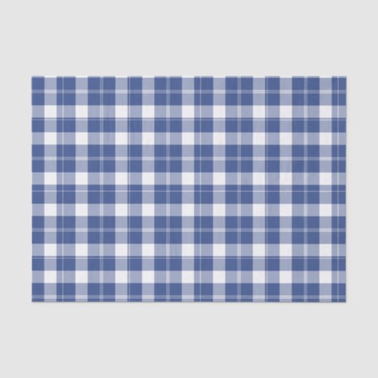 Mousseline Papier Tissu De Vacances Hanoukka Plaid (Recto)