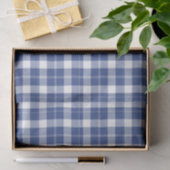 Mousseline Papier Tissu De Vacances Hanoukka Plaid (Cadeau)
