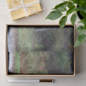 Mousseline Papier Tissu d'Elk (Cadeau)