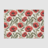 Mousseline Papier Tissu d'impression (Recto)