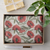Mousseline Papier Tissu d'impression (Cadeau)