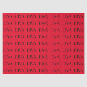 MOUSSELINE PAPIER TISSU "DIVA"