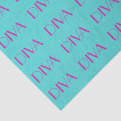 MOUSSELINE PAPIER TISSU "DIVA" (Détail)