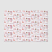 Mousseline Papier Tissu du cancer du sein (Recto)