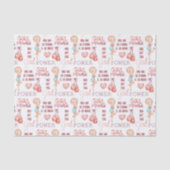 Mousseline Papier Tissu du cancer du sein (Recto)