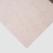 Mousseline Papier Tissu Elk (Détail)