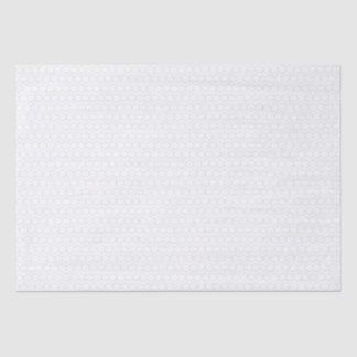 Mousseline Papier Tissu Énergétique