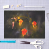 Mousseline Papier Tissu Fairy (Artisanat)