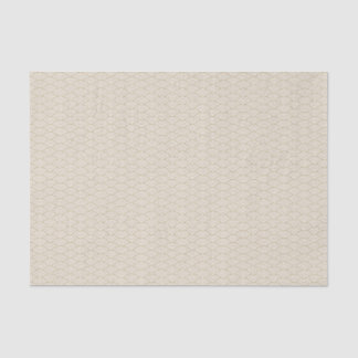Mousseline Papier Tissu Fan Japonais