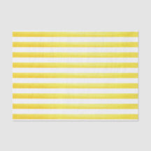 Papier Tissu Farmhouse Style Lemon