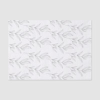 Papier Tissu Feutre De Folif D'Art Line