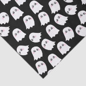 Mousseline Papier Tissu Ghosts (Détail)