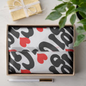 Mousseline Papier Tissu Gigi (Cadeau)