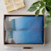 Mousseline Papier Tissu Lighthouse (Cadeau)