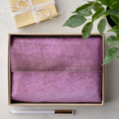 Mousseline Papier Tissu MVB - Conception rose Supérieure (Cadeau)