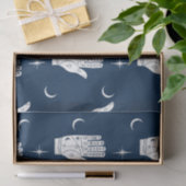 Mousseline Papier Tissu Palmistique À Mains (Cadeau)