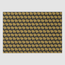 Papier Tissu PEU REPLIANT
