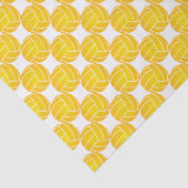 Mousseline Papier Tissu Polo Eau (Détail)