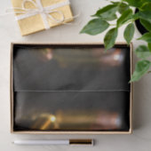 Mousseline Papier Tissu Puces (Cadeau)