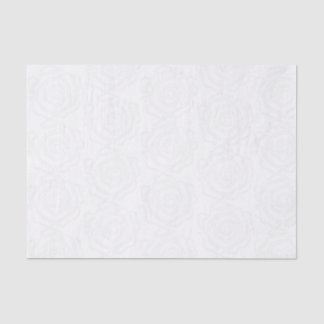 Mousseline Papier Tissu 'Rose doux'