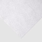 Mousseline Papier Tissu 'Rose doux' (Détail)