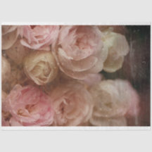 Papier Tissu Roses Roses Roses Roses Roses Roses