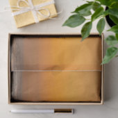 Mousseline Papier Tissu Sunset (Cadeau)