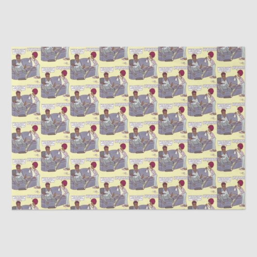 Mousseline Papier Tissu Taux De Divorce (Recto)