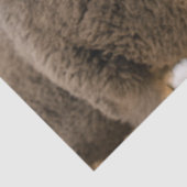 Mousseline Papier Tissue Hi (Détail)