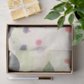 Mousseline Papier Tissue Maman (Cadeau)