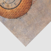 Mousseline Paris Balloon Tissu ou papier découpage (Détail)