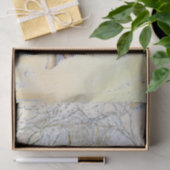 Mousseline Peter Rabbit (parapluie) Papier de tissus (Cadeau)