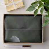 Mousseline petit papier de tissu de chérubin (Cadeau)